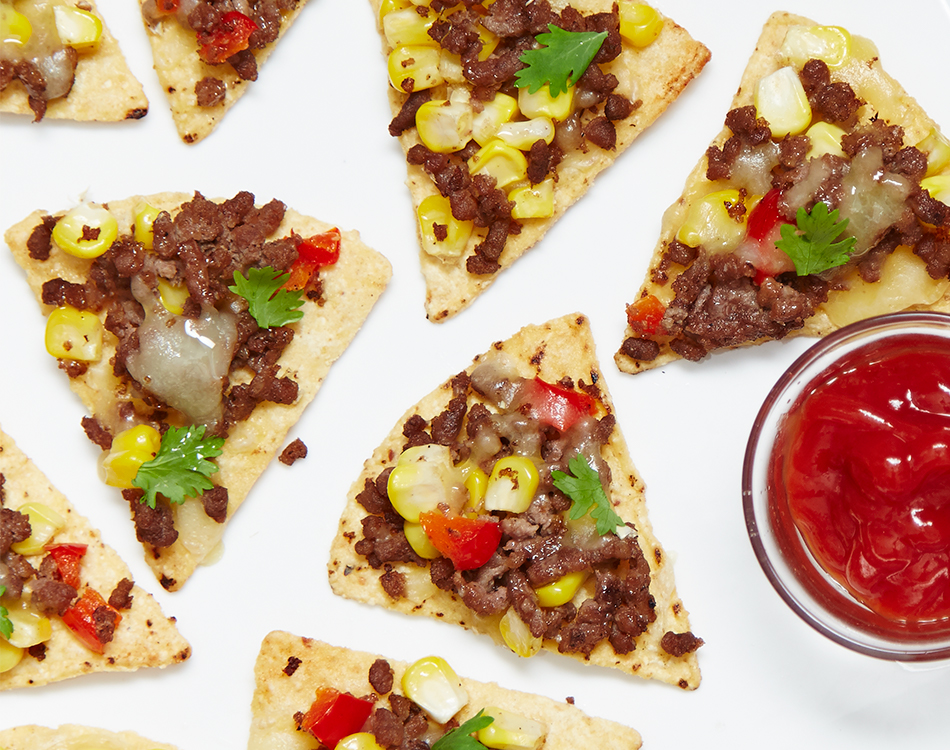Tortilla Chips