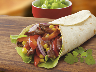 Burrito Kit