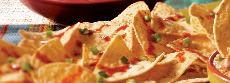 Banner Chips